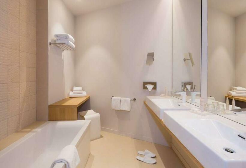 سوییت جونیور, Best Western Plus Hotel Divona Cahors