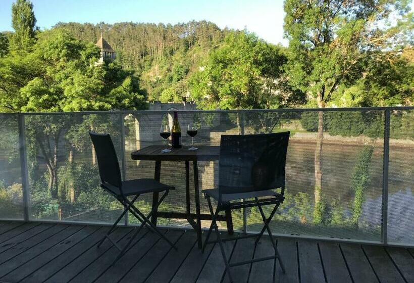Cameră Confort, Best Western Plus Hotel Divona Cahors