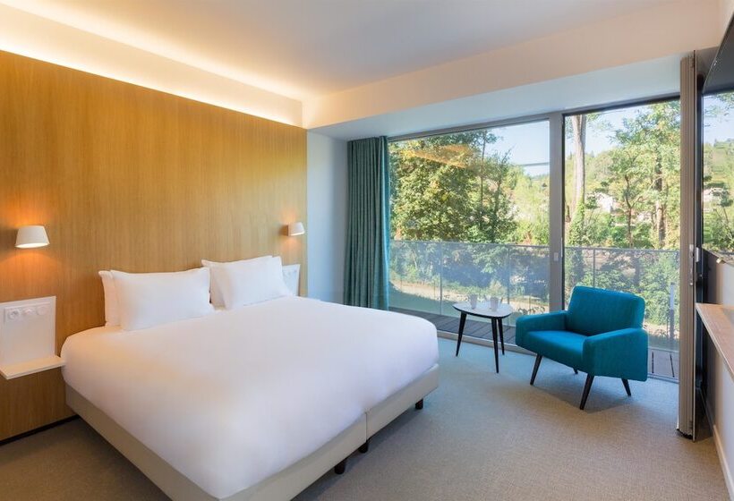 اتاق سوپریور, Best Western Plus Hotel Divona Cahors