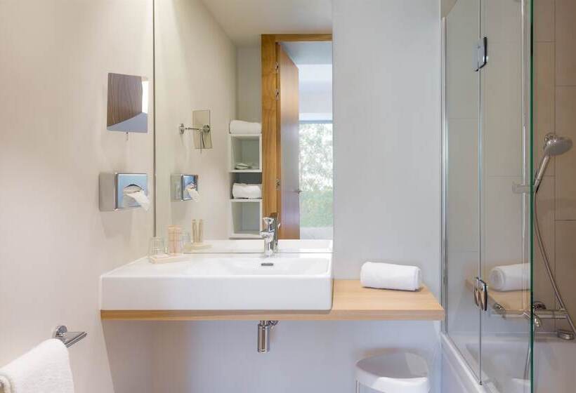 اتاق سوپریور, Best Western Plus Hotel Divona Cahors