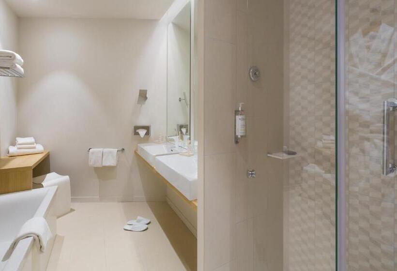 Junior Suite, Best Western Plus Hotel Divona Cahors
