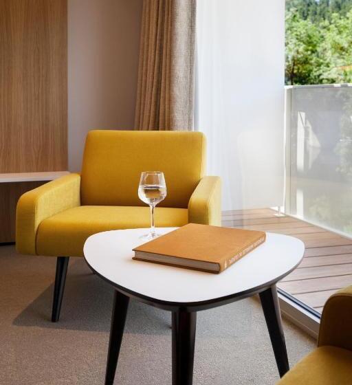 اتاق سوپریور, Best Western Plus Hotel Divona Cahors