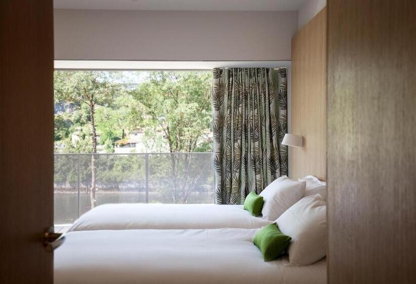 اتاق اجرایی با تخت بزرگ, Best Western Plus Hotel Divona Cahors