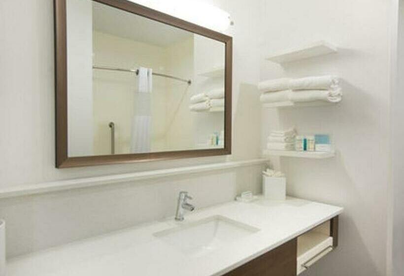 Номер Стандарт, Hampton Inn & Suites Stillwater West
