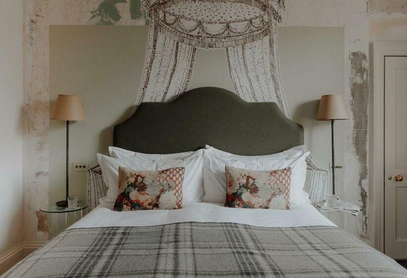 Номер Стандарт, No 15 By Guesthouse, Bath