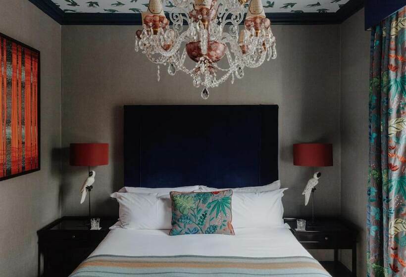 Номер Deluxe, No 15 By Guesthouse, Bath