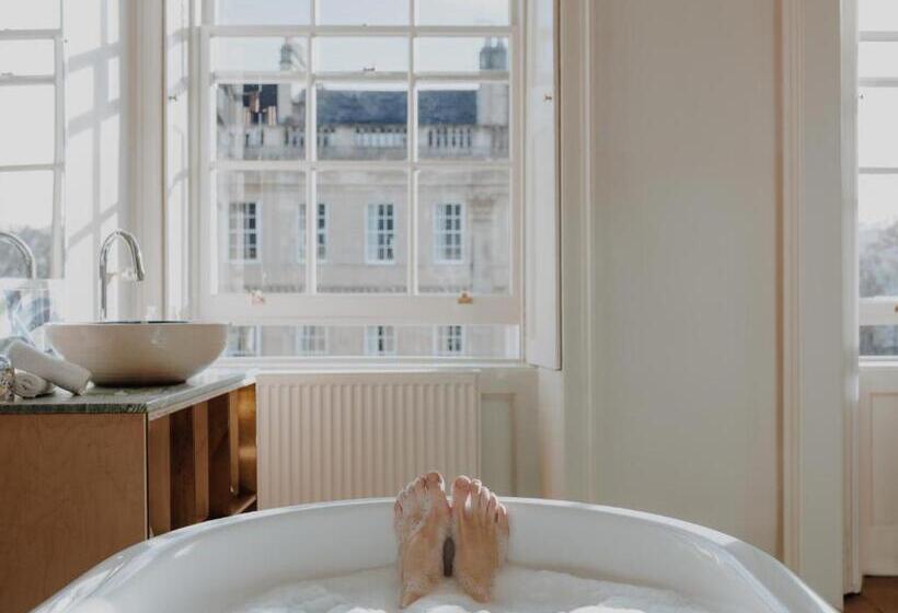 Номер Стандарт, No 15 By Guesthouse, Bath