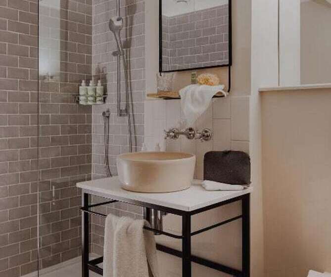 Номер Deluxe, No 15 By Guesthouse, Bath