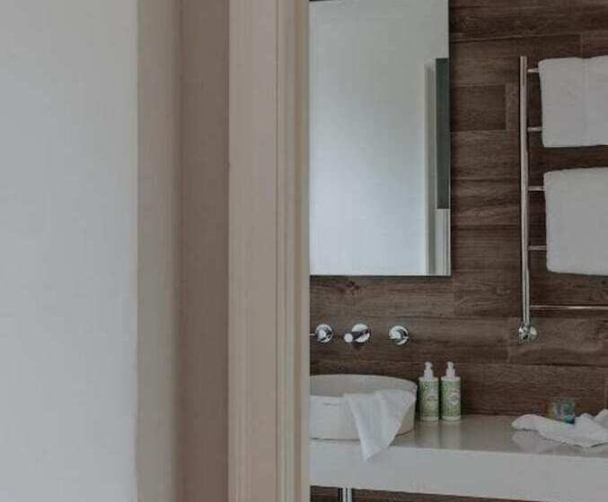 Номер Deluxe, No 15 By Guesthouse, Bath
