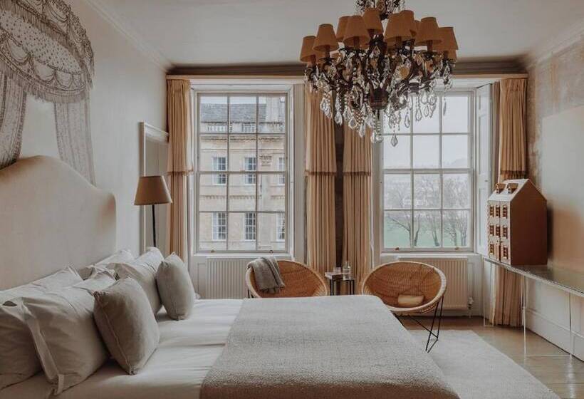 Juniorsviitti, No 15 By Guesthouse, Bath