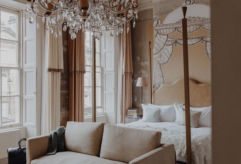 Полулюкс, No 15 By Guesthouse, Bath