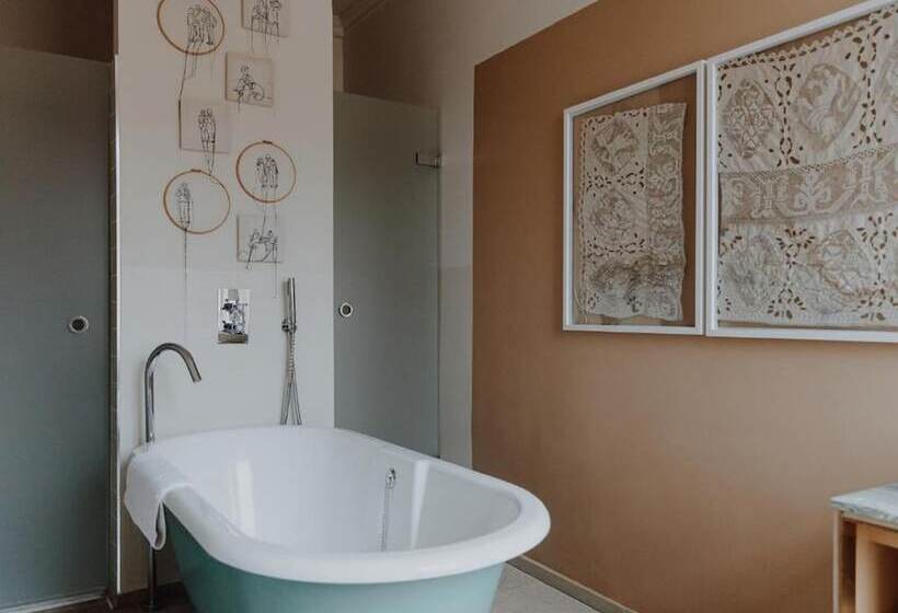 Juniorsviitti, No 15 By Guesthouse, Bath
