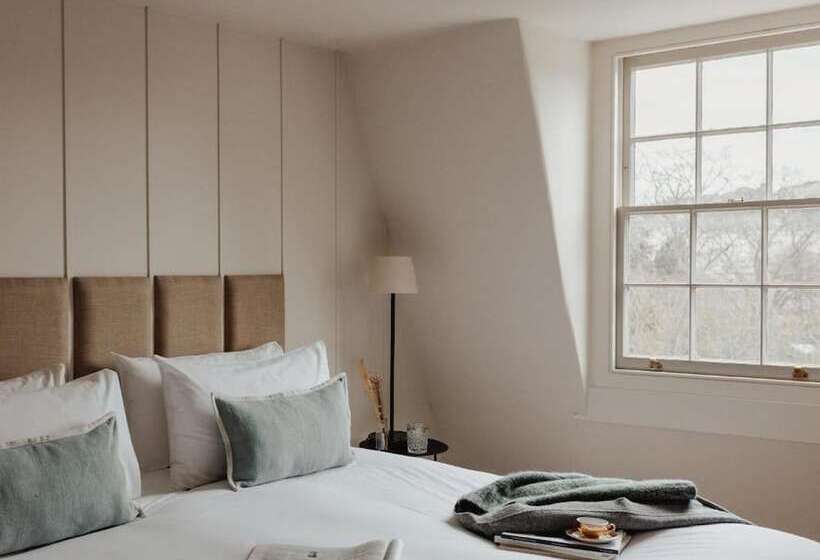 Juniorsviitti, No 15 By Guesthouse, Bath