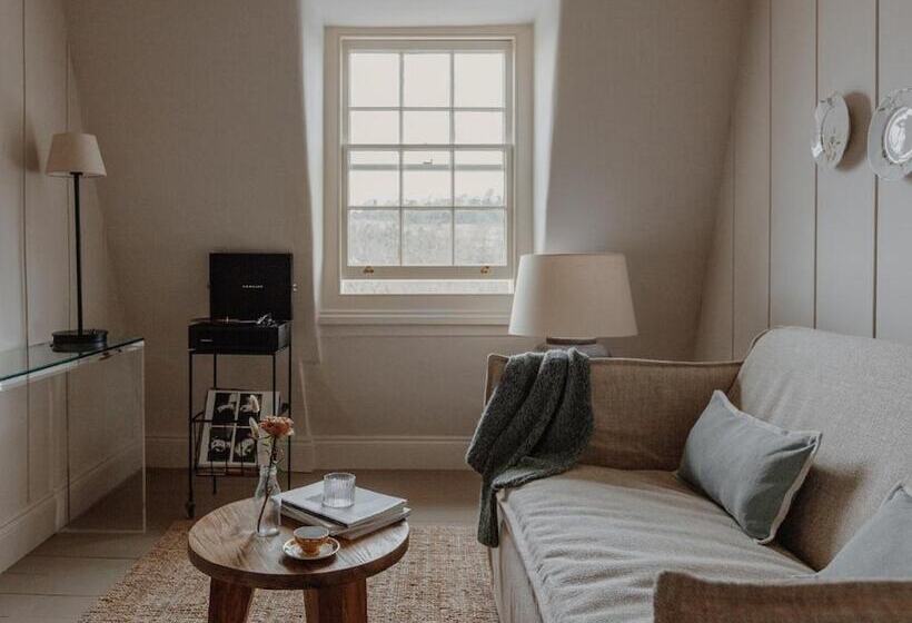 Полулюкс, No 15 By Guesthouse, Bath