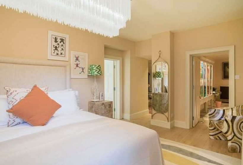Sviitti, No 15 By Guesthouse, Bath