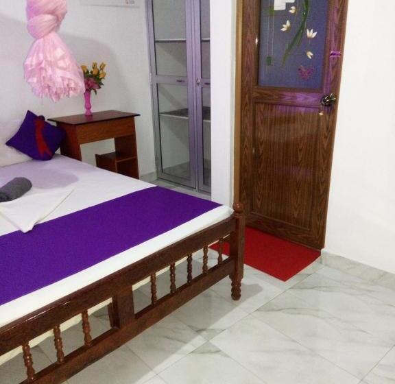 스탠다드 룸, Evening Star Guest Inn