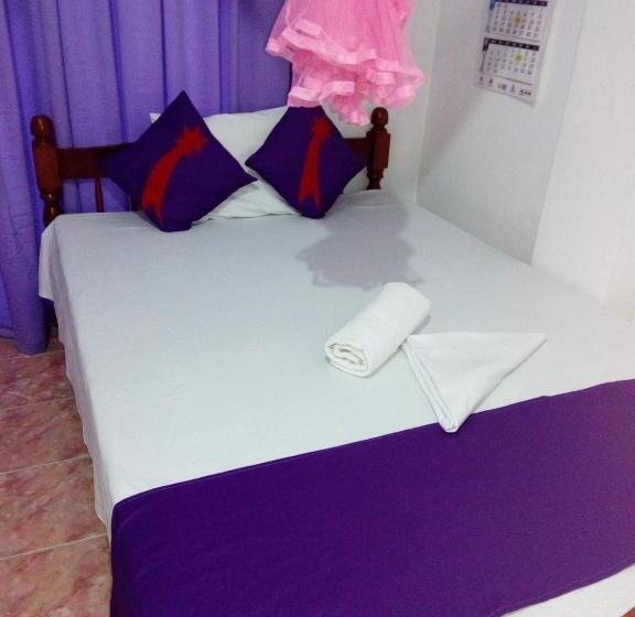 패밀리 룸, Evening Star Guest Inn