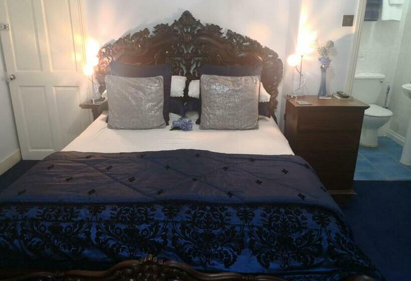 Стандартный Номер Кровать Кинг, Arches B&b