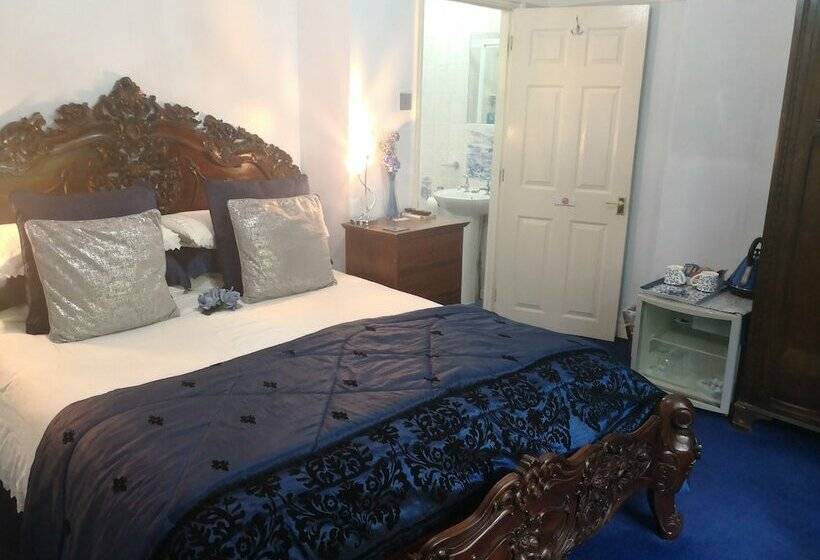 Номер Стандарт, Arches B&b