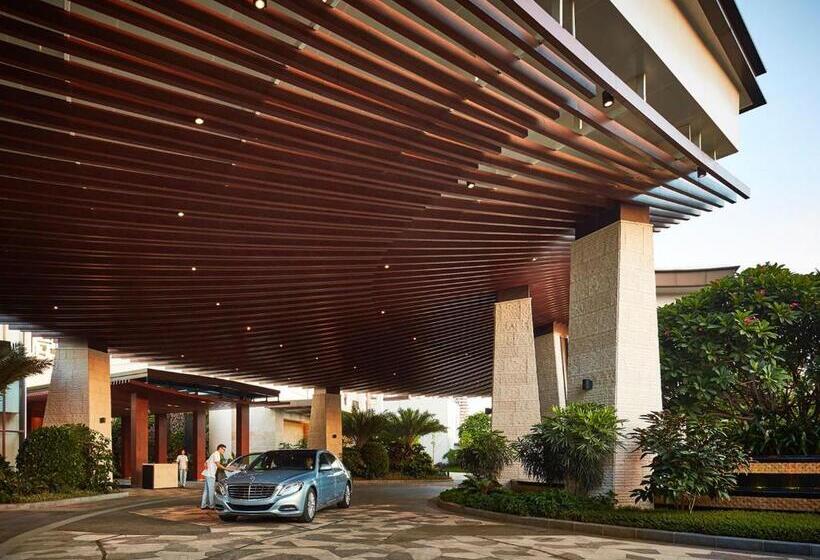 套房, Grand Hyatt Sanya Haitang Bay Resort And Spa
