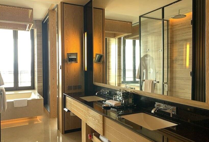 豪华套房, Grand Hyatt Sanya Haitang Bay Resort And Spa
