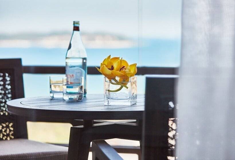 家庭套房, Grand Hyatt Sanya Haitang Bay Resort And Spa
