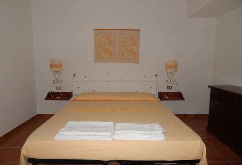2 Bedroom Apartment Garden View, Residence Spiaggia Bianca