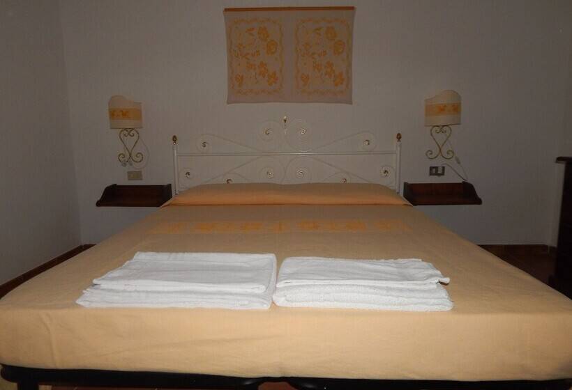 آپارتمان 3 خوابه, Residence Spiaggia Bianca