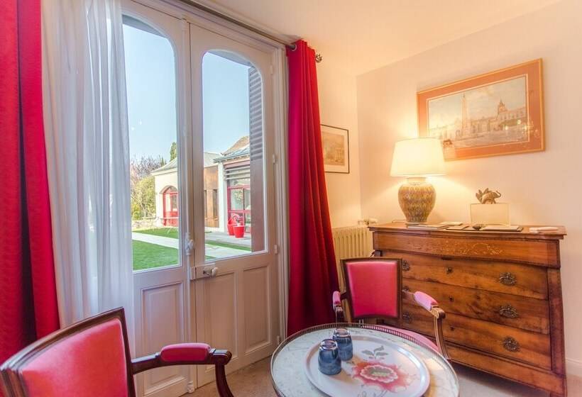 Классический Номер, Spa  Au Charme Rabelaisien