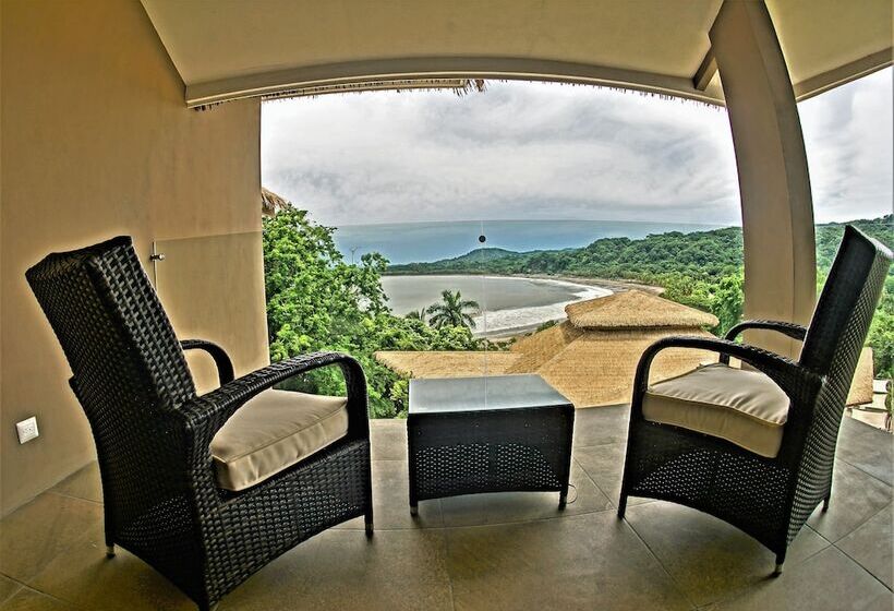 디럭스 룸, Nammbu Beach Front Bungalows