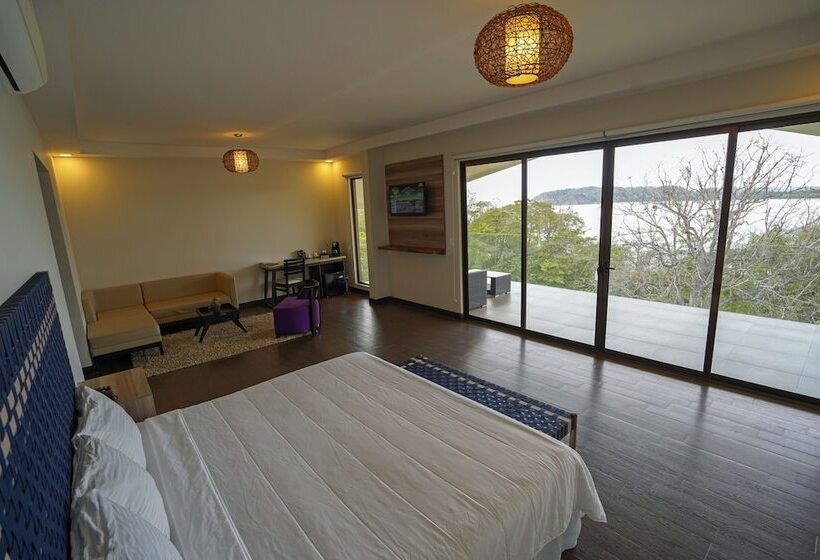 주니어 스위트, Nammbu Beach Front Bungalows