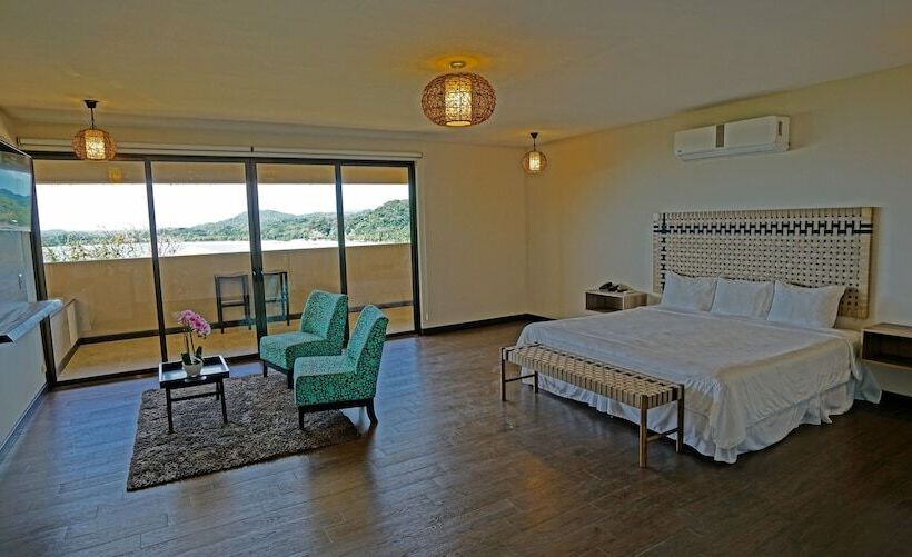바다 전망 스위트, Nammbu Beach Front Bungalows