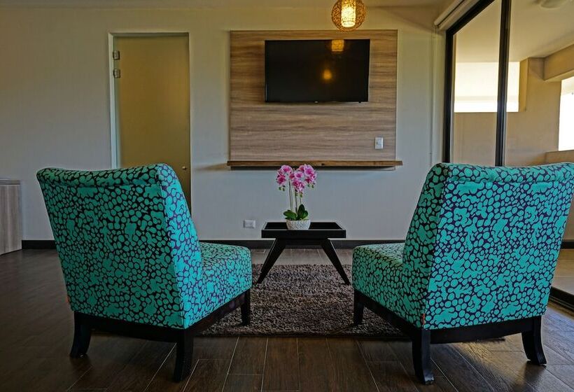Люкс Вид на Море, Nammbu Beach Front Bungalows