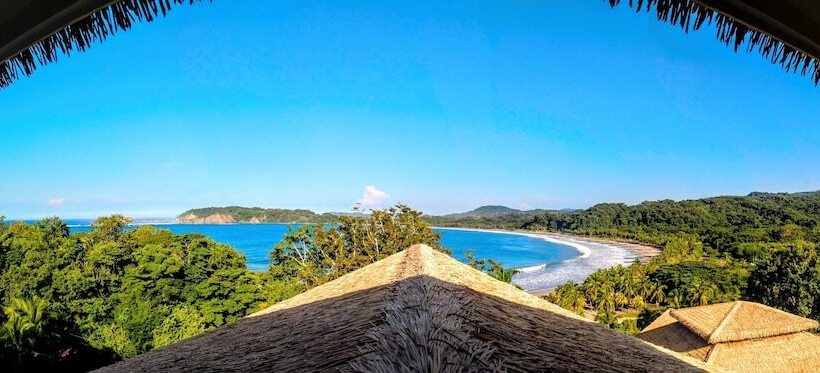 Люкс Вид на Море, Nammbu Beach Front Bungalows