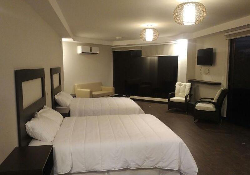 디럭스 룸, Nammbu Beach Front Bungalows