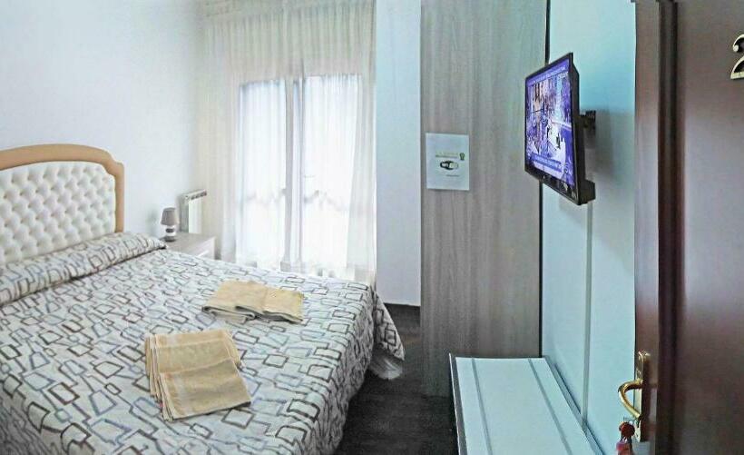 스탠다드 룸, La Fiera Guesthouse