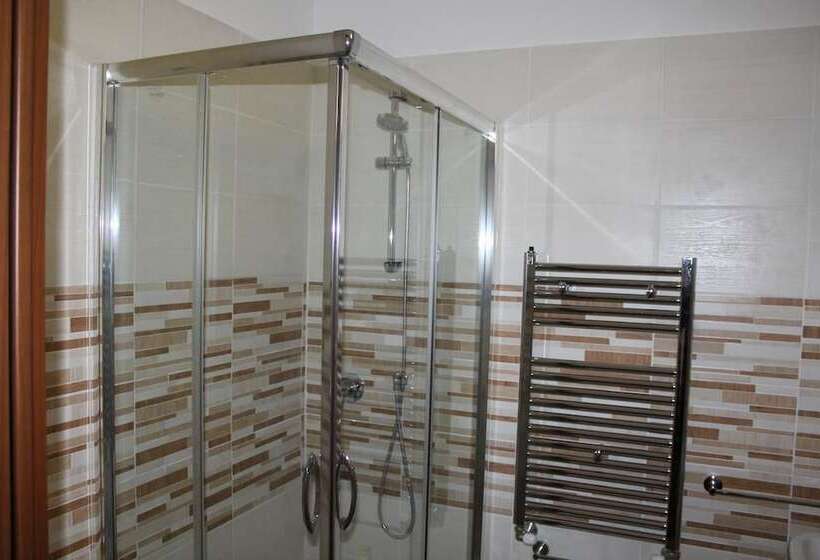 스탠다드 룸, La Fiera Guesthouse