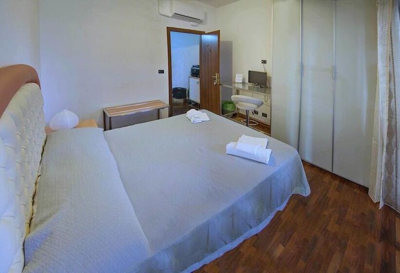 스탠다드 룸, La Fiera Guesthouse