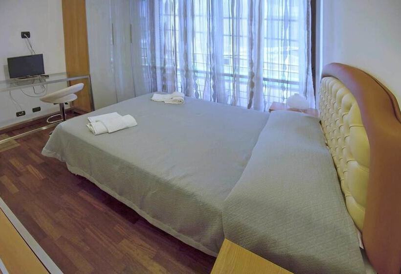 스탠다드 룸, La Fiera Guesthouse