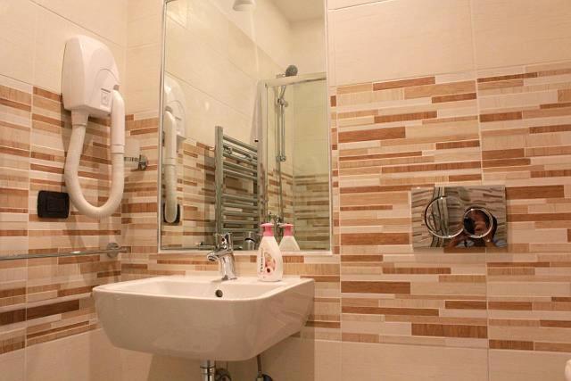 스탠다드 룸, La Fiera Guesthouse