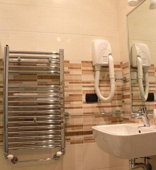 스탠다드 룸, La Fiera Guesthouse