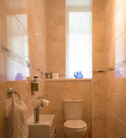 Номер Стандарт Вид на Море с Балконом, The Collingdale Guest House