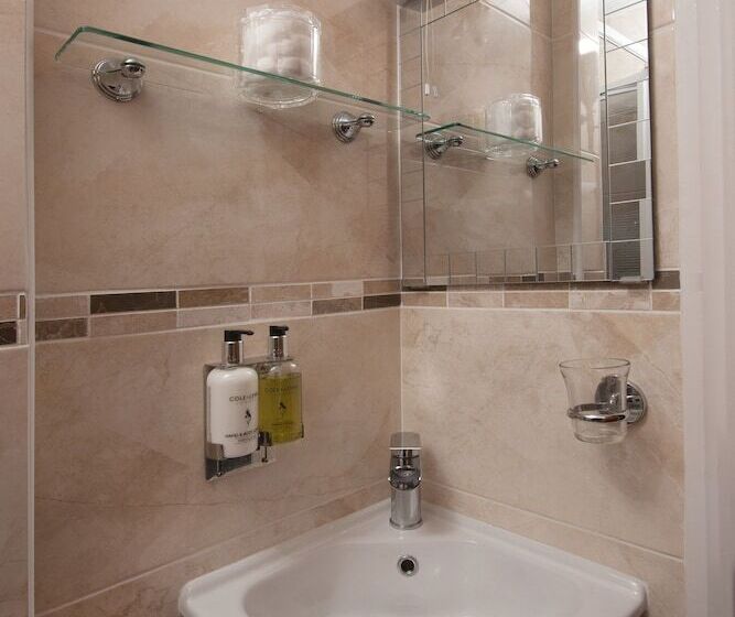 Номер Стандарт Вид на Море, The Collingdale Guest House