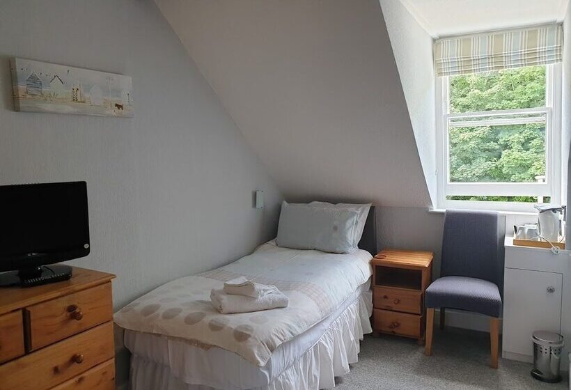 Семейный Номер, The Collingdale Guest House