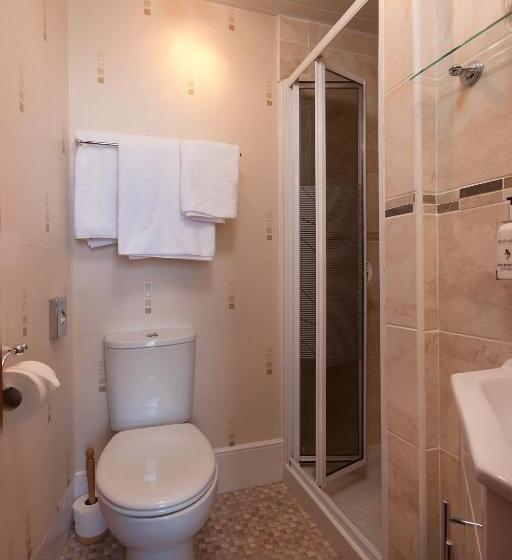Номер Стандарт Вид на Море, The Collingdale Guest House