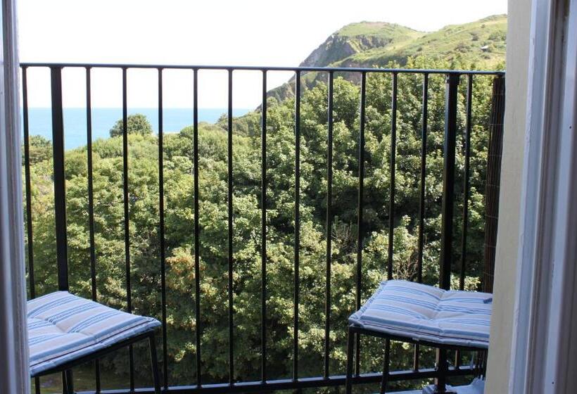 Номер Superior Кровать Кинг, The Collingdale Guest House