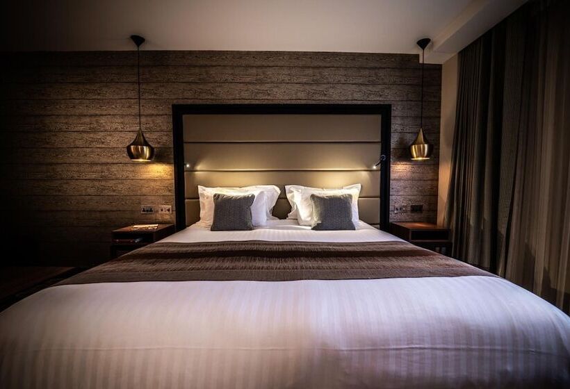 Номер Superior, The Warwickshire Hotel And Country Club