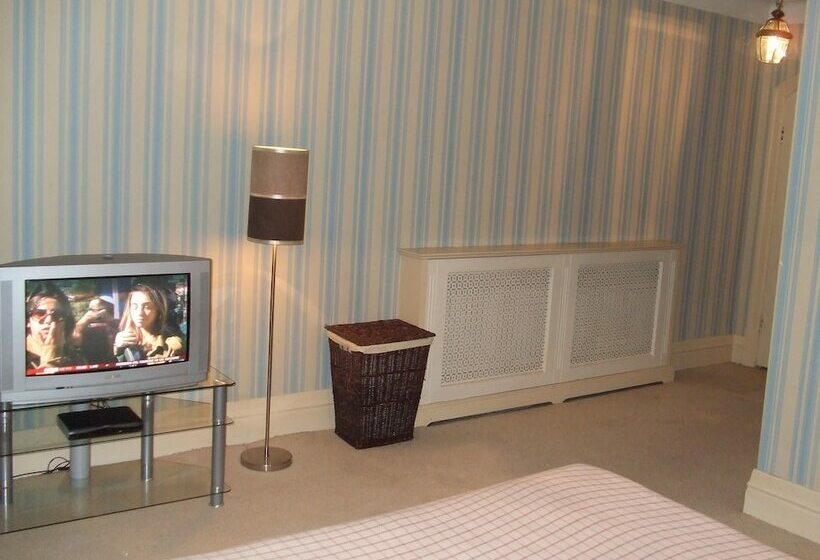 스탠다드 룸, Roseview B & B