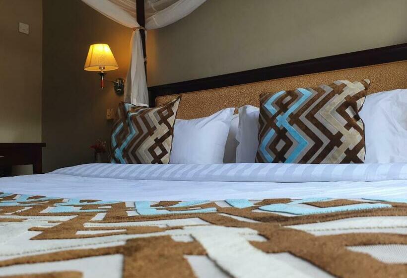 سوییت, Serendib Suites And Conference Center
