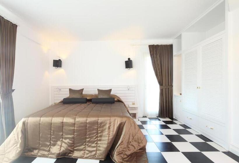 Номер Стандарт, Cella Boutique Hotel & Spa